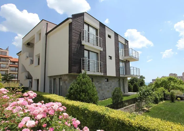 Apartament Nlv Seaside