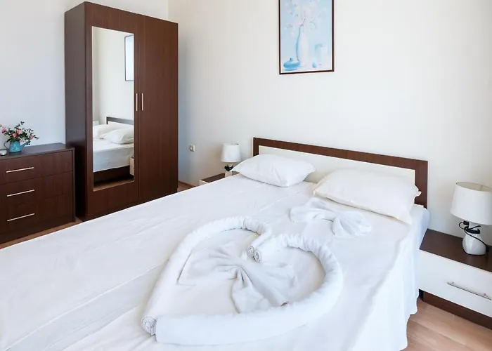 Nlv Seaside Apartament