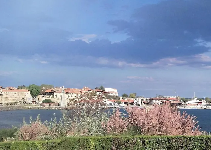 Apartament Nlv Seaside