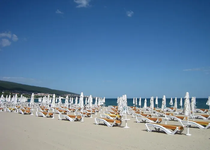 Apartament Nlv Seaside