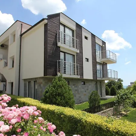 דירה Nlv Seaside