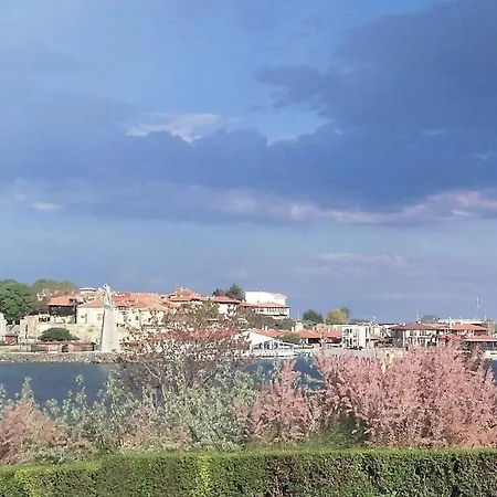 דירה Nlv Seaside