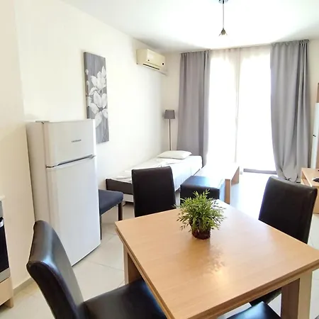 Nlv Seaside סאני ביץ'