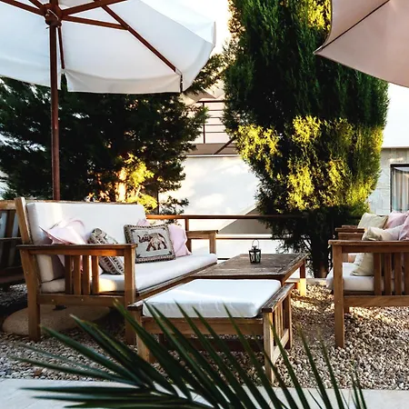 Nlv Seaside Apartmán