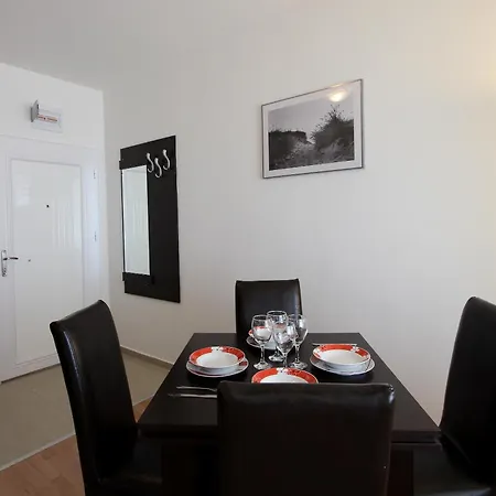 Nlv Seaside * Sluneční pobřeží