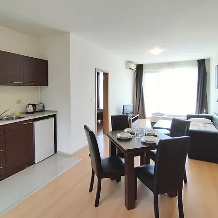 Apartmán Nlv Seaside