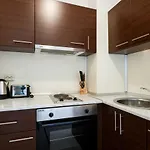 Nlv Seaside Appartement Slantchev Briag