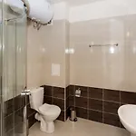 Апартаменты Nlv Seaside *