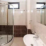 Nlv Seaside Апартаменты Солнечный берег