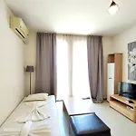 Апартаменты Nlv Seaside