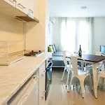 Апартаменты Nlv Seaside *