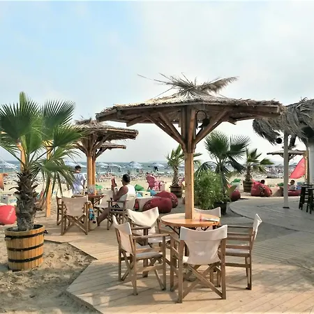 Nlv Seaside * Slantchev Briag