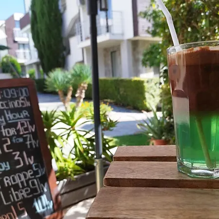 Nlv Seaside شقة *