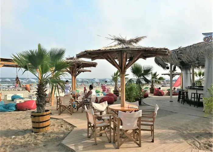 Nlv Seaside * サニービーチ