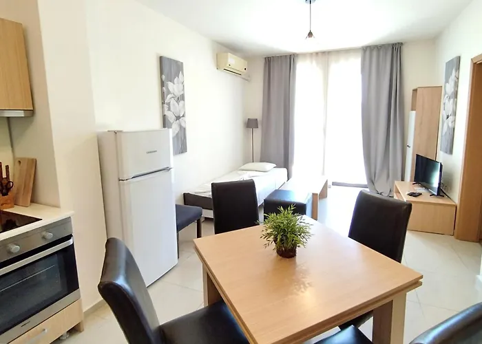 Nlv Seaside サニービーチ