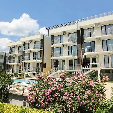 Nlv Seaside Apartment *