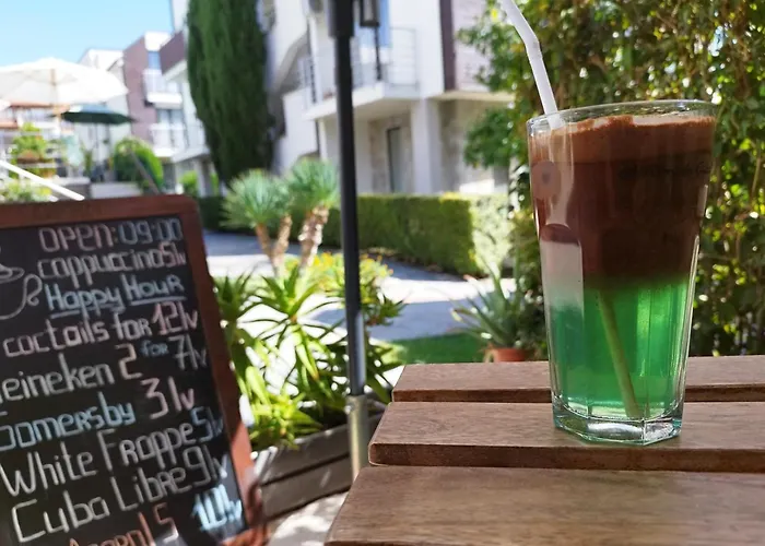 Nlv Seaside Appartement *