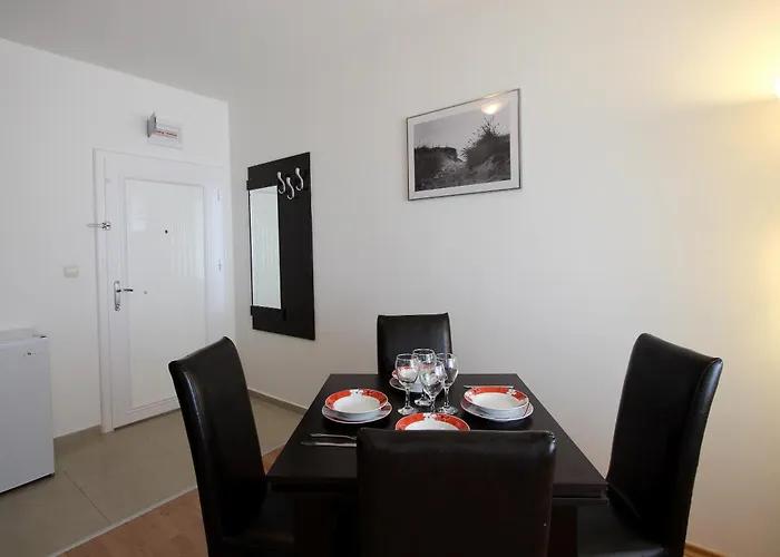 Nlv Seaside * Slantchev Briag