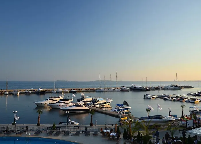 Nlv Seaside Appartement